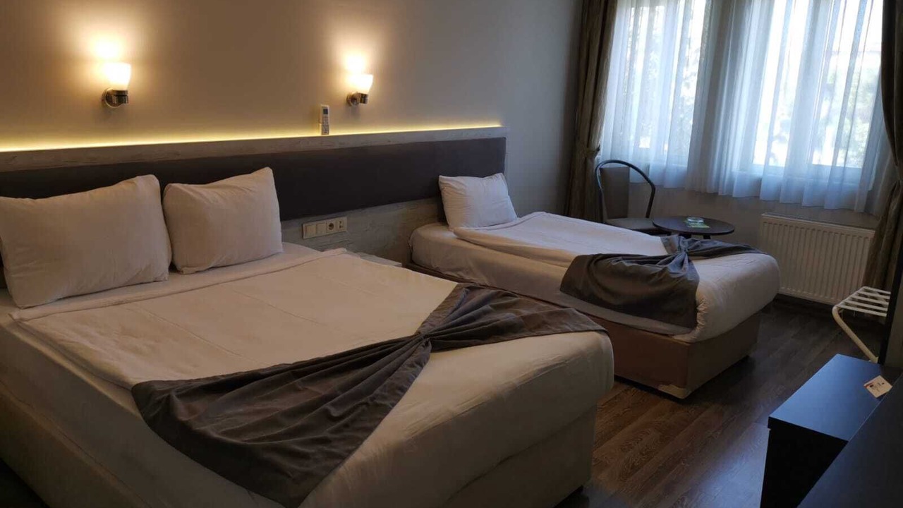 Photo of Bedroom in Canakkale