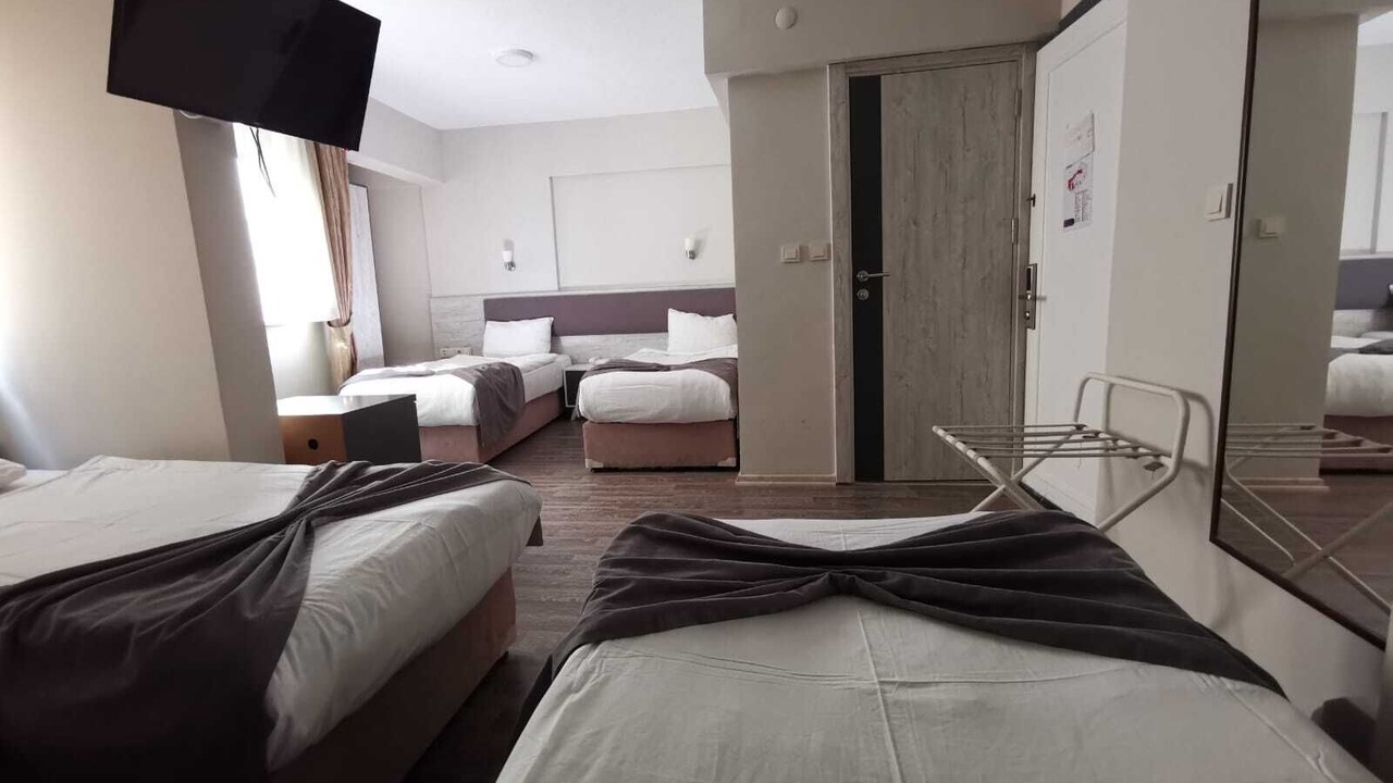 Photo of Bedroom in Canakkale