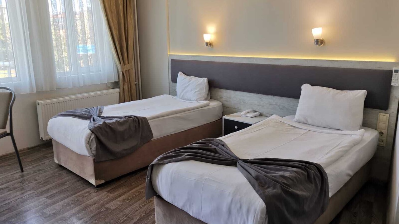 Photo of Bedroom in Canakkale