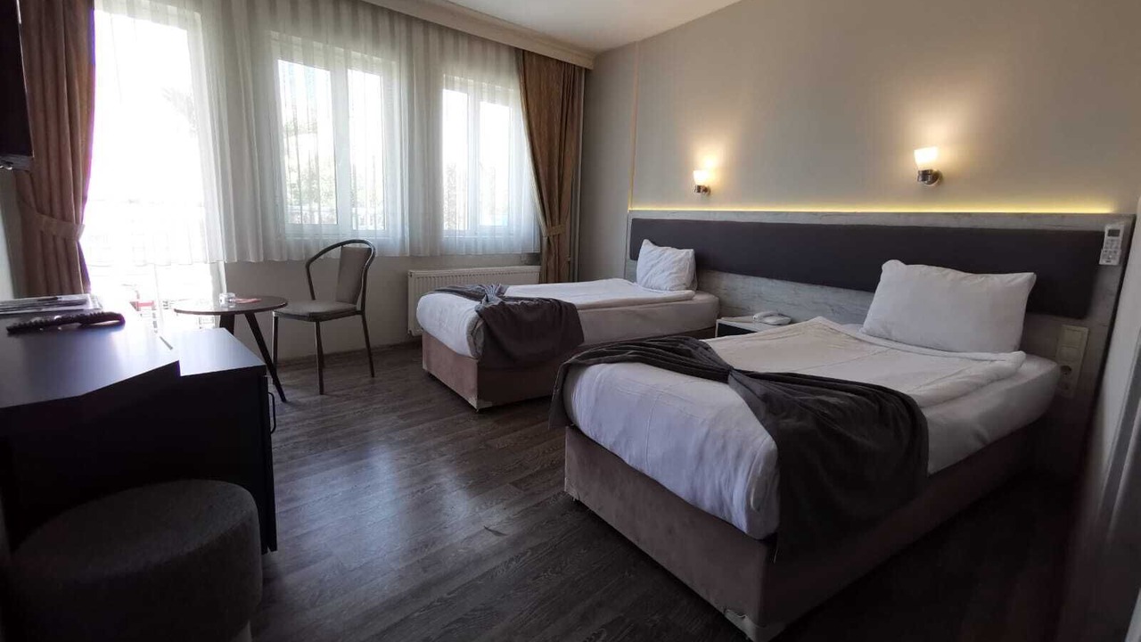 Photo of Bedroom in Canakkale