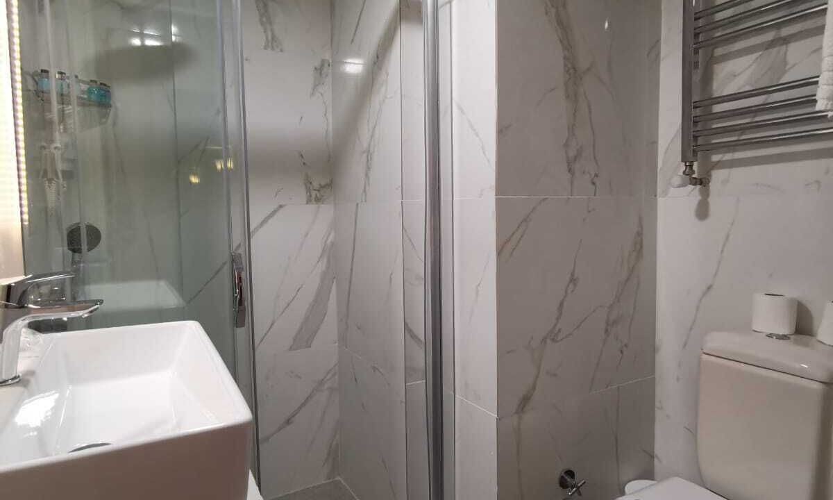 Photo of Bathroom in Canakkale