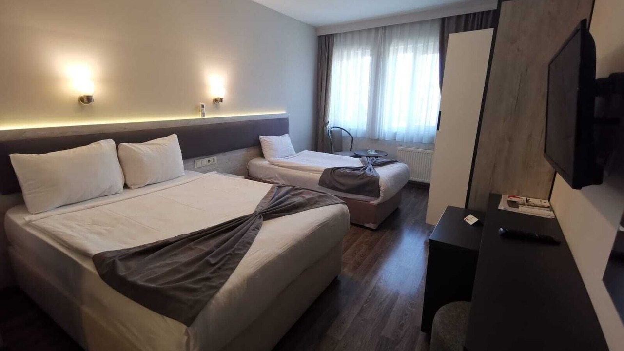 Photo of Bedroom in Canakkale