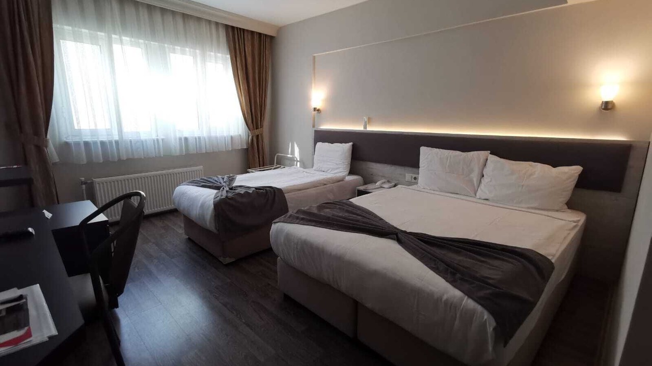 Photo of Bedroom in Canakkale