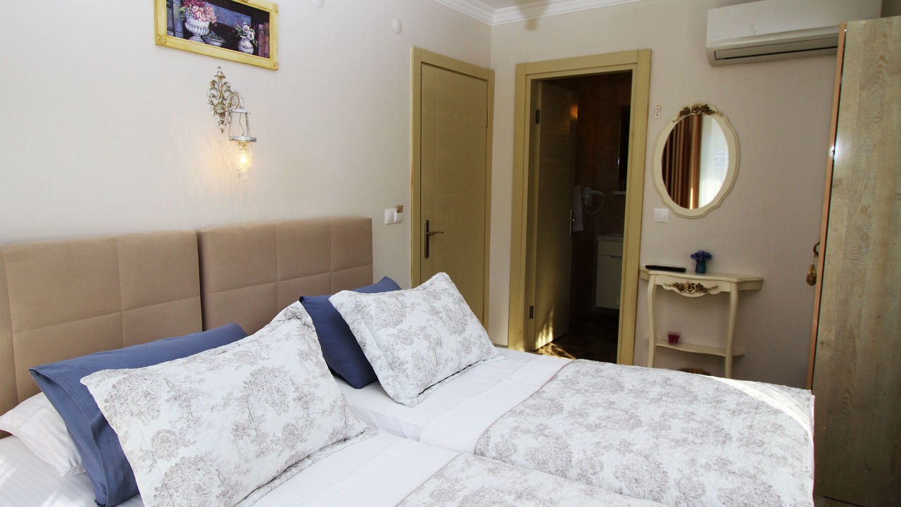 Photo of Bedroom in Cesme