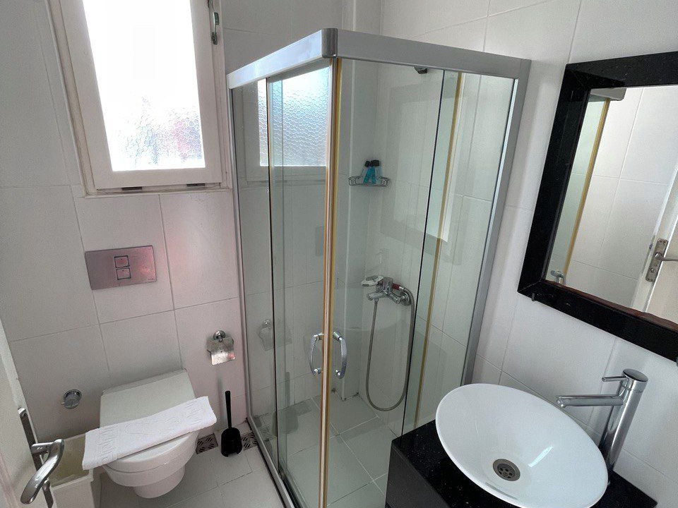 Photo of Bathroom in Alacati
