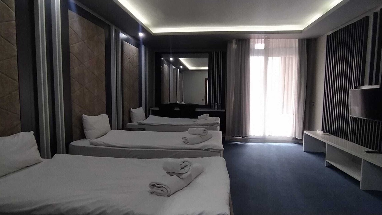 Photo of Bedroom in Mesudiye Mahallesi