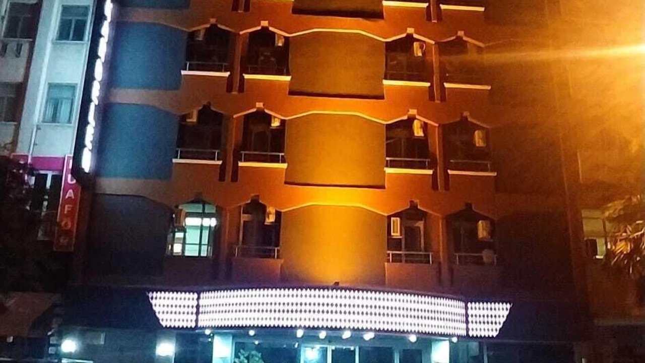 Photo of Outdoor in Mesudiye Mahallesi