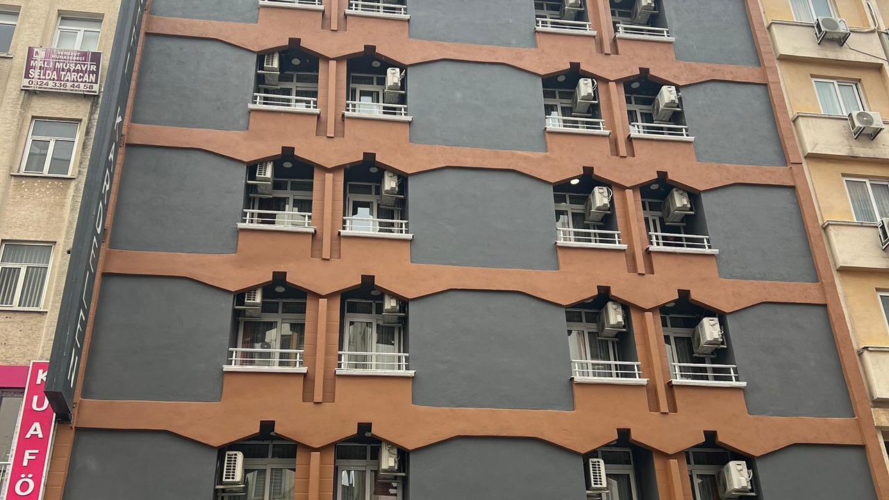 Photo of Outdoor in Mesudiye Mahallesi
