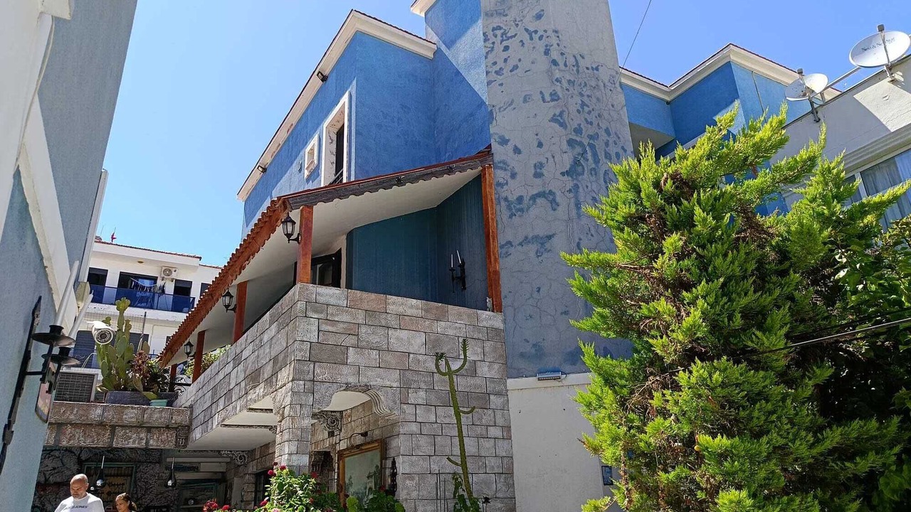 Photo of Outdoor in Cesme