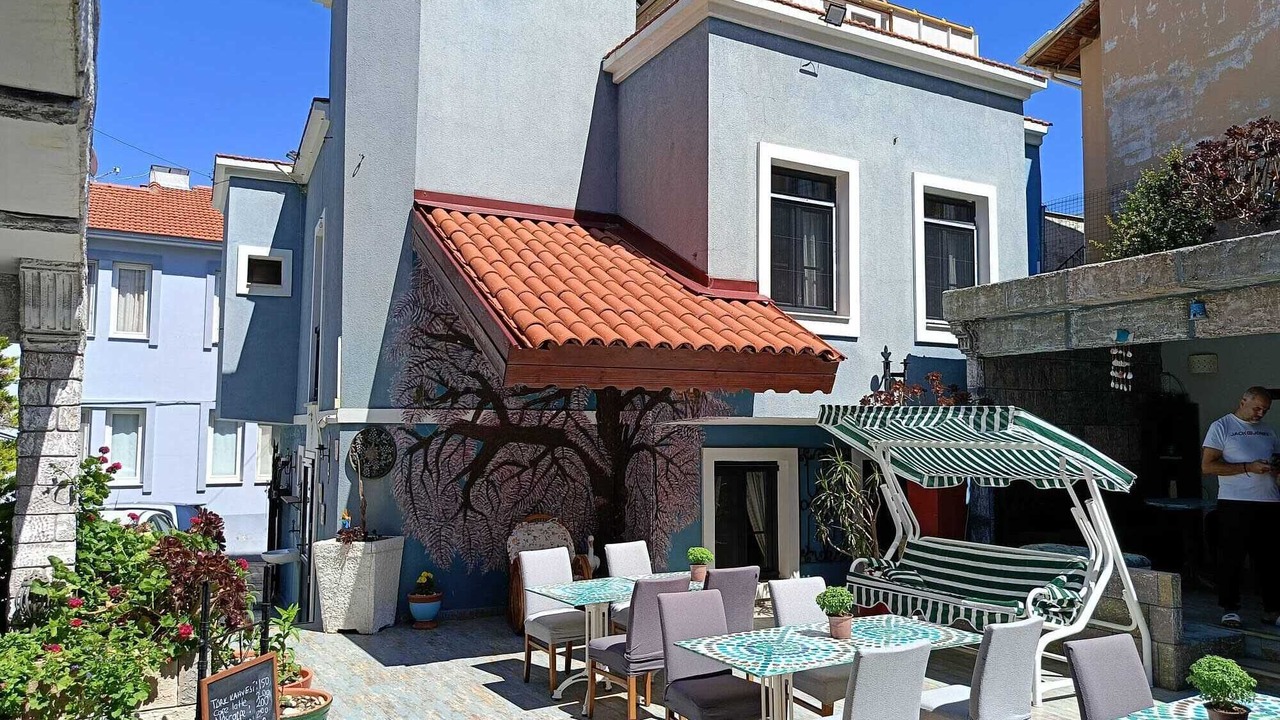 Photo of Outdoor in Cesme