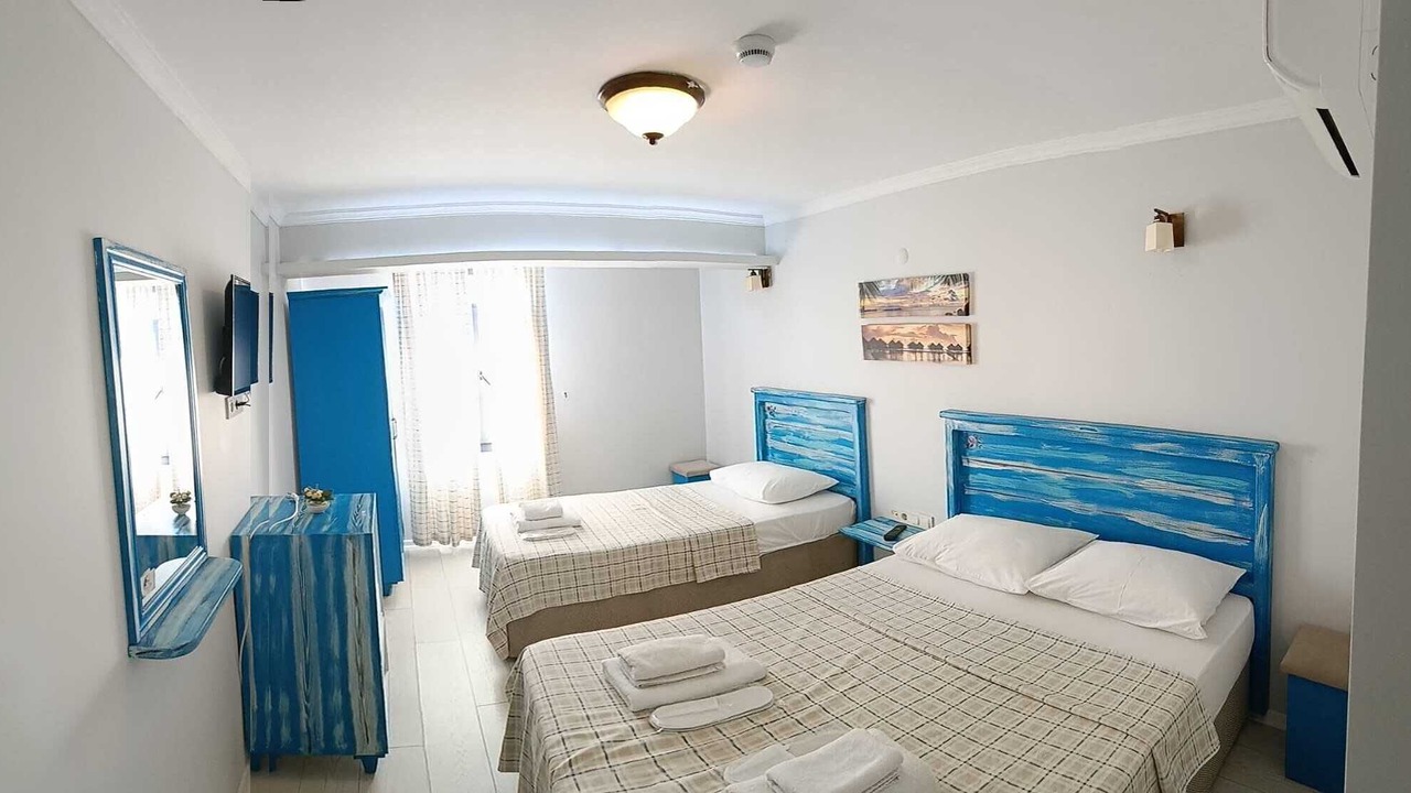 Photo of Bedroom in Cesme