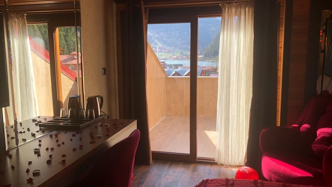 Photo of Bedroom in Uzungol
