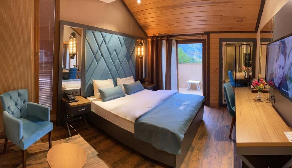 Photo of Bedroom in Uzungol