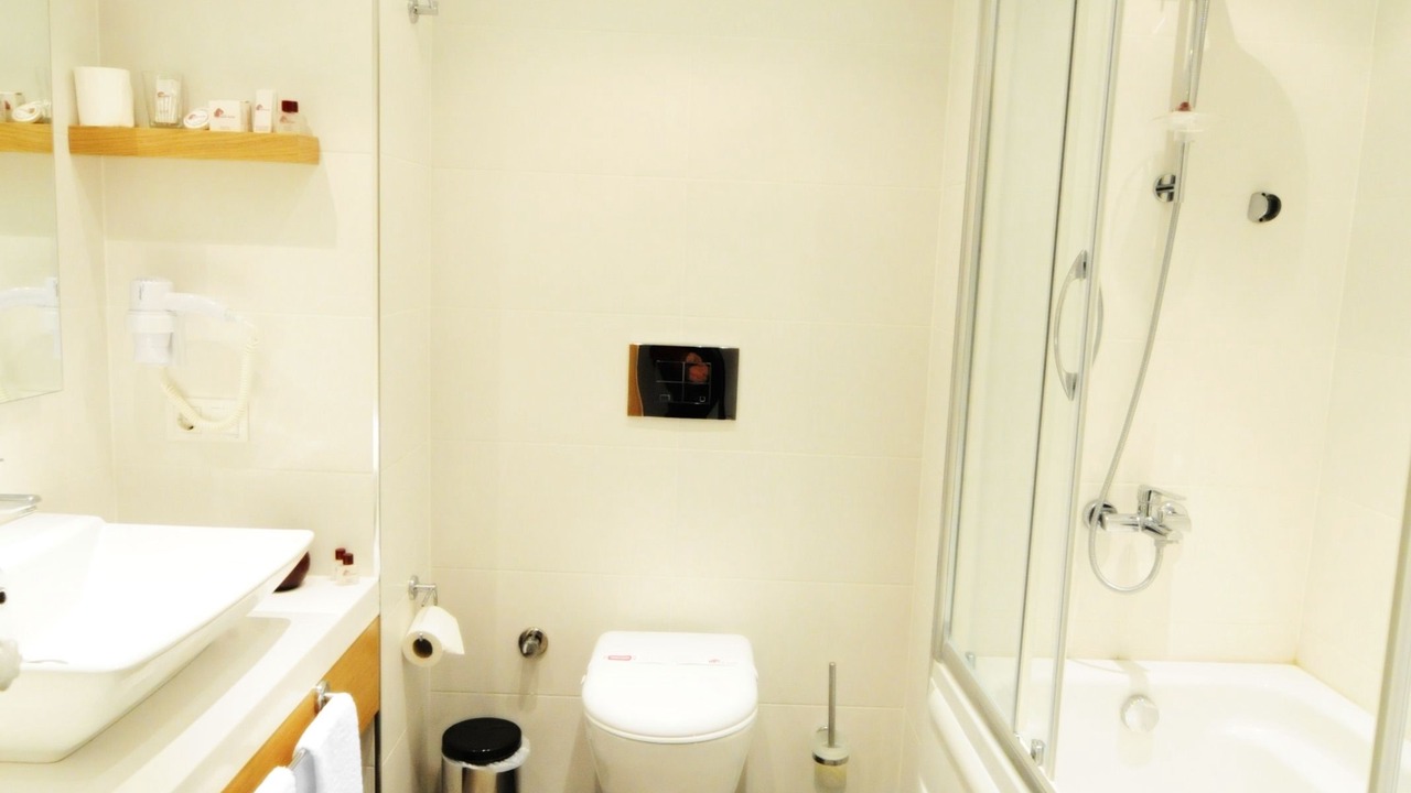 Photo of Bathroom in Silivri