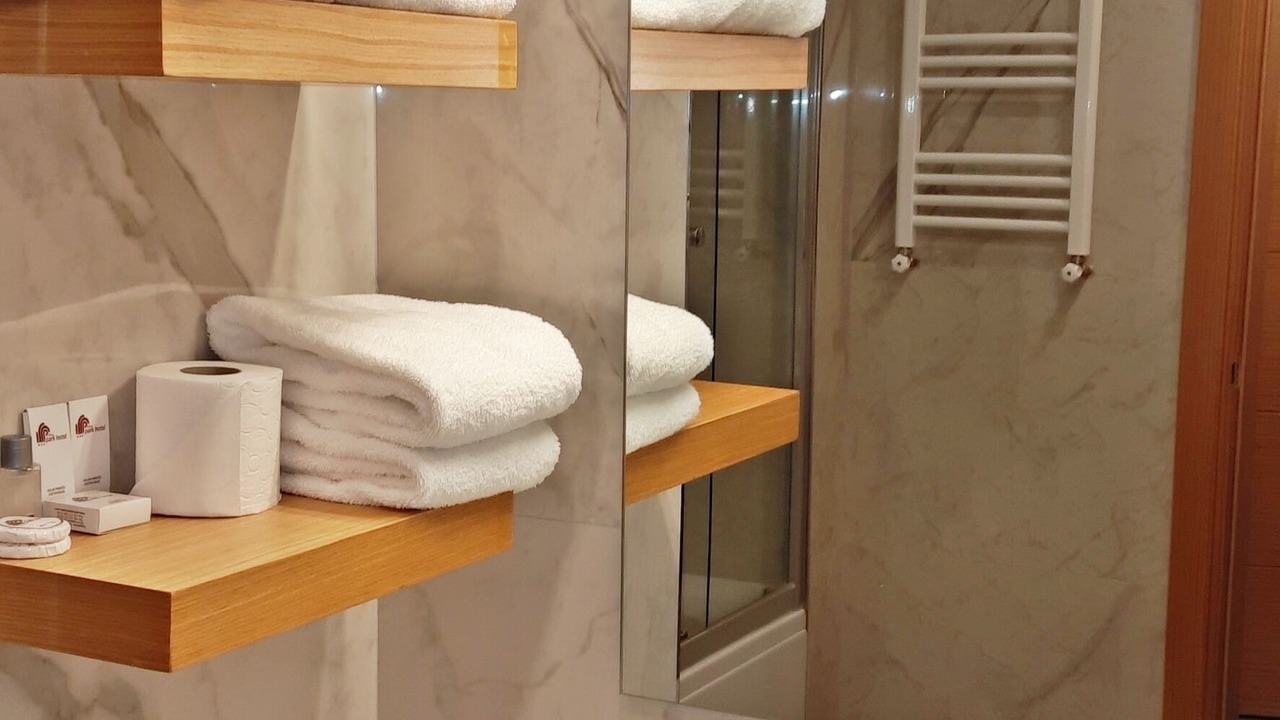 Photo of Bathroom in Silivri