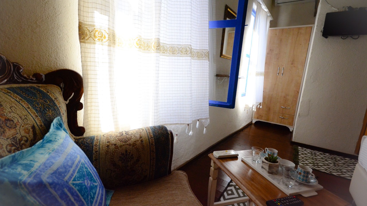 Photo of Bedroom in Ayvalik City Center