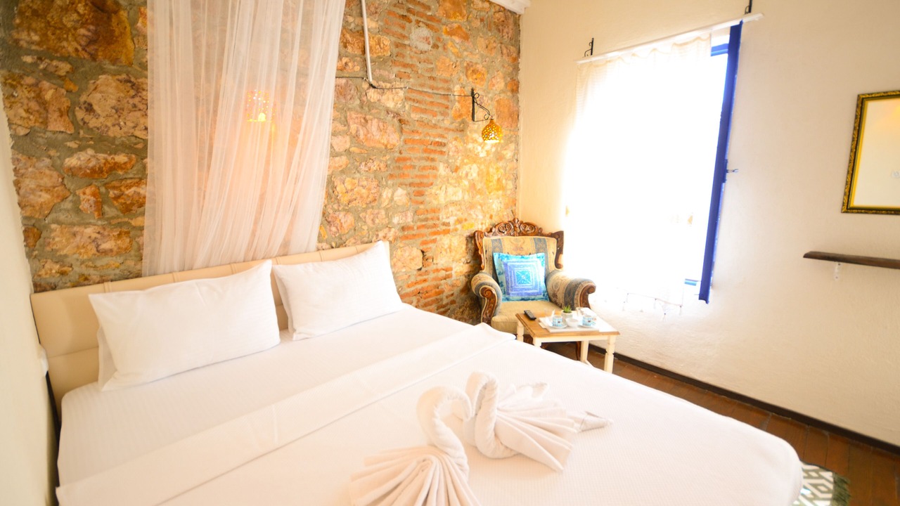 Photo of Bedroom in Ayvalik City Center