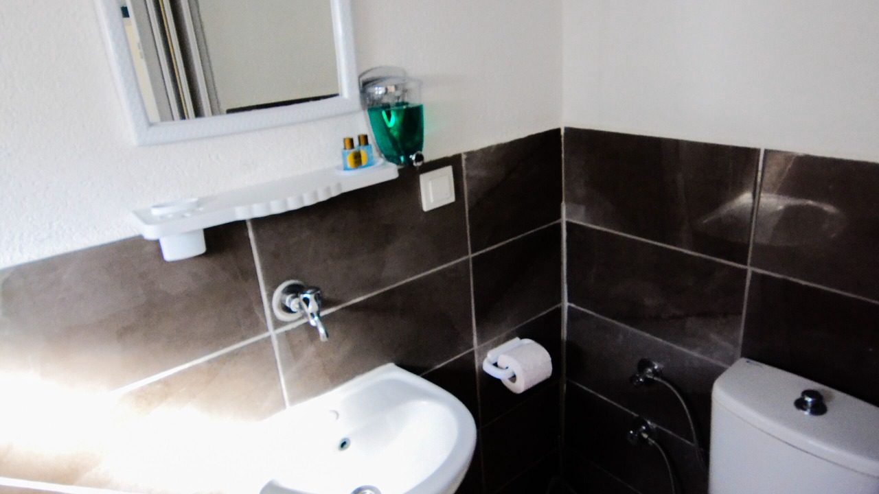 Photo of Bathroom in Ayvalik City Center