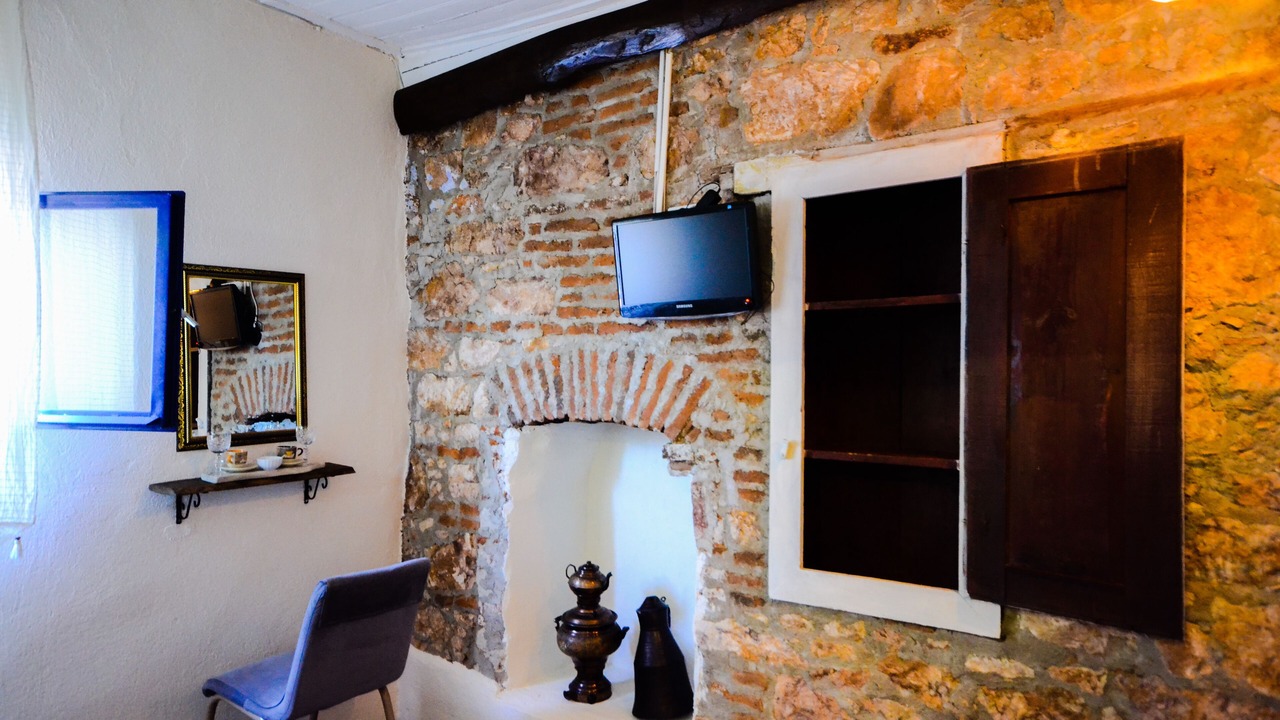 Photo of Bedroom in Ayvalik City Center