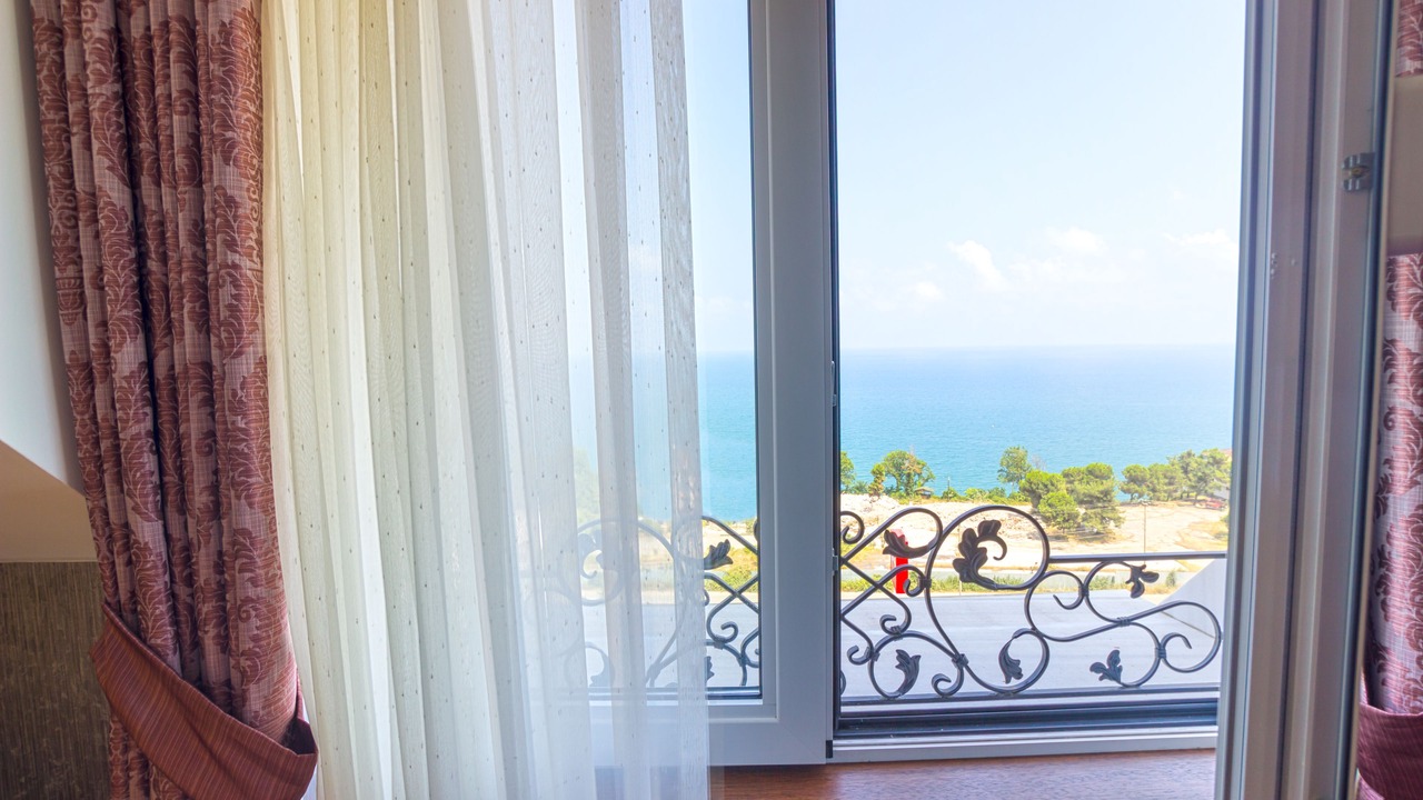 Photo of Bedroom in Trabzon