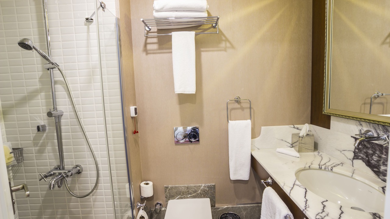 Photo of Bathroom in Trabzon