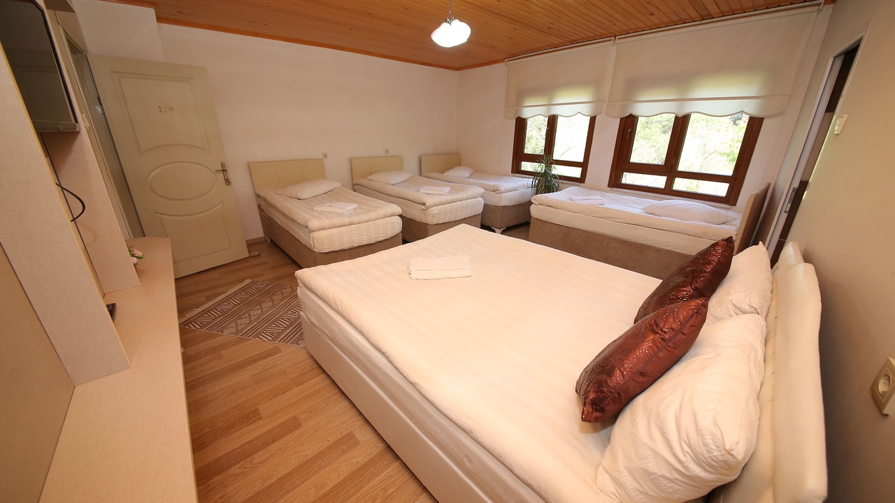 Photo of Bedroom in Safranbolu City Center