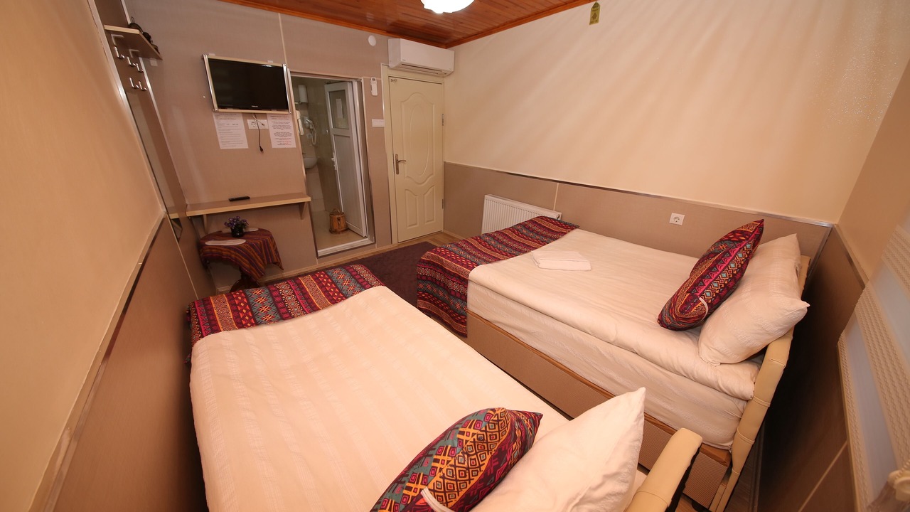 Photo of Bedroom in Safranbolu City Center