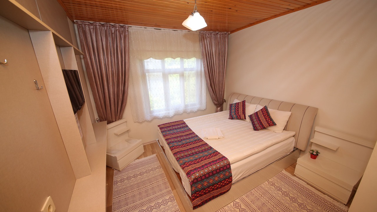 Photo of Bedroom in Safranbolu City Center