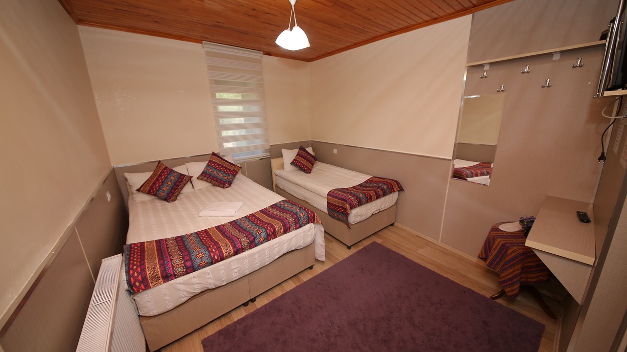 Photo of Bedroom in Safranbolu City Center