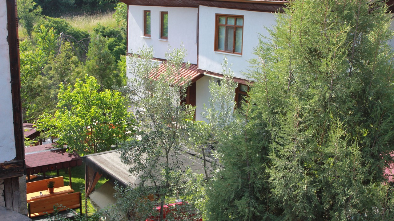 Photo of Outdoor in Safranbolu City Center