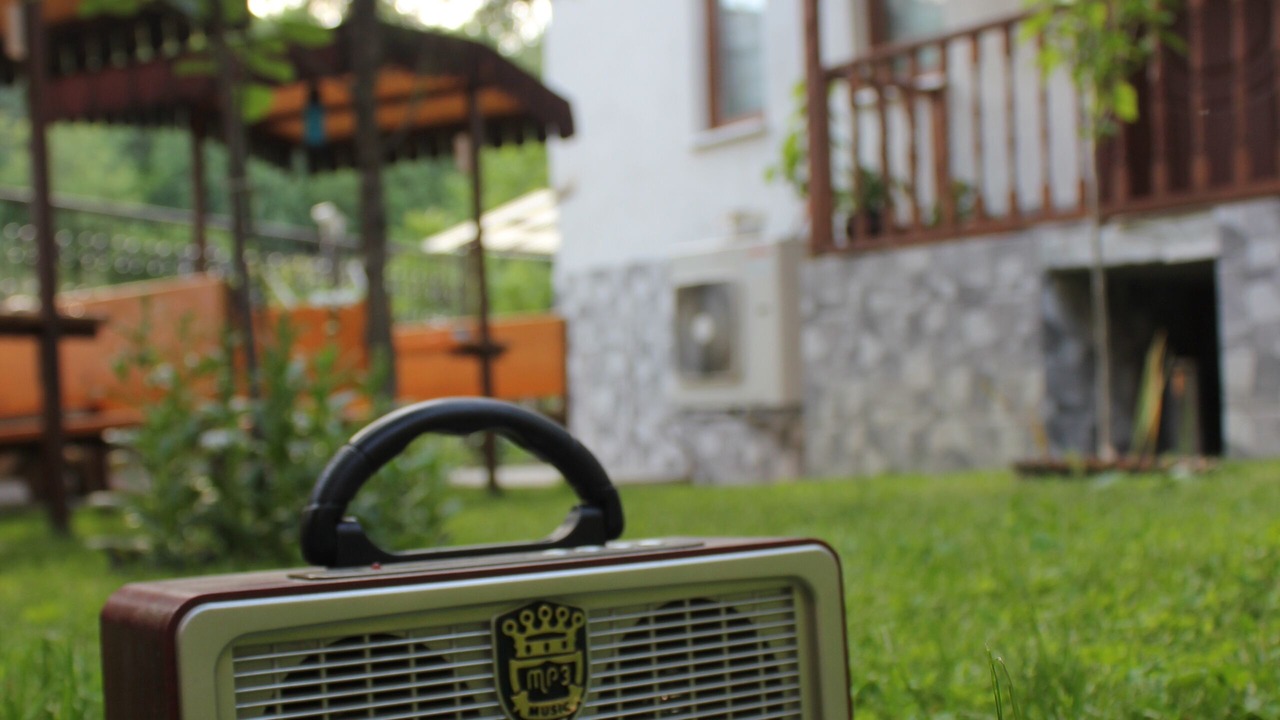 Photo of Outdoor in Safranbolu City Center