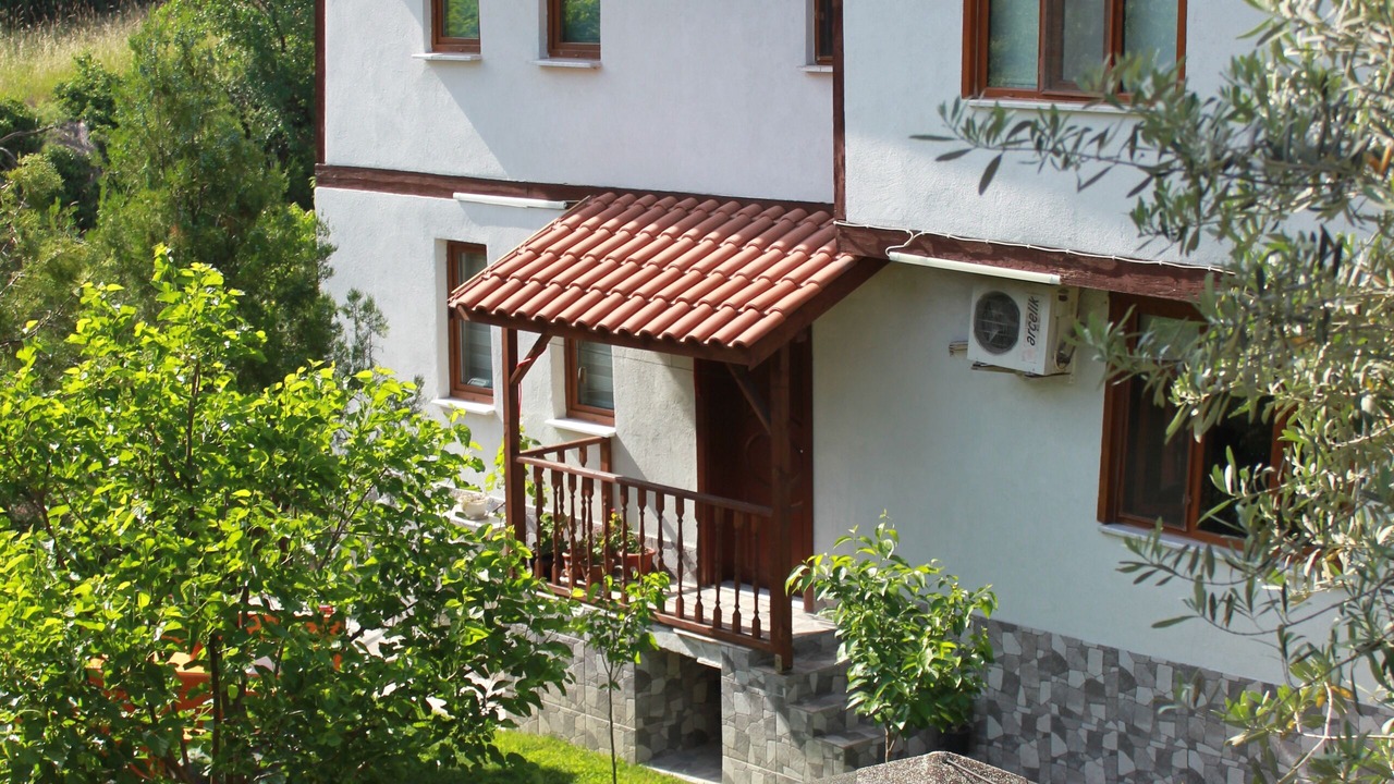 Photo of Outdoor in Safranbolu City Center