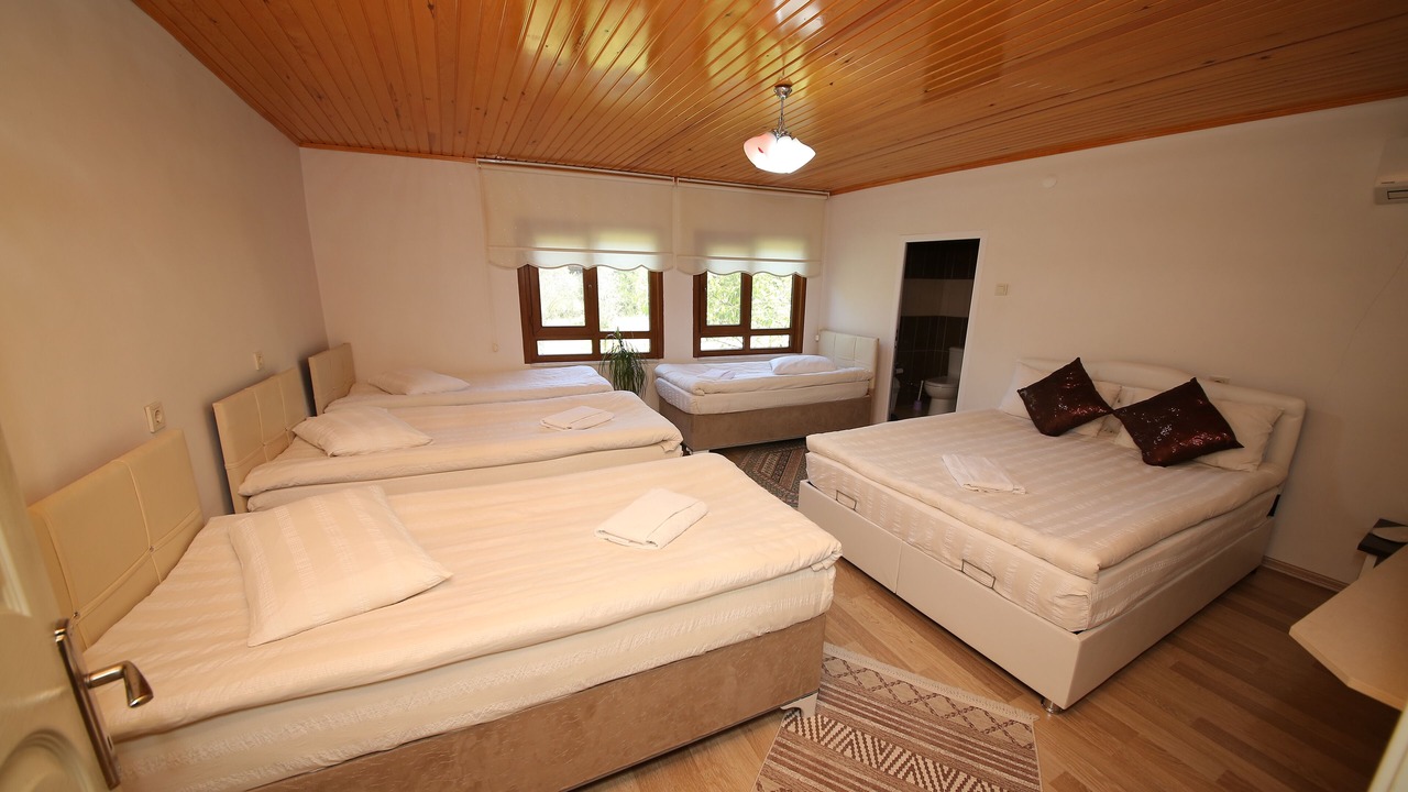 Photo of Bedroom in Safranbolu City Center