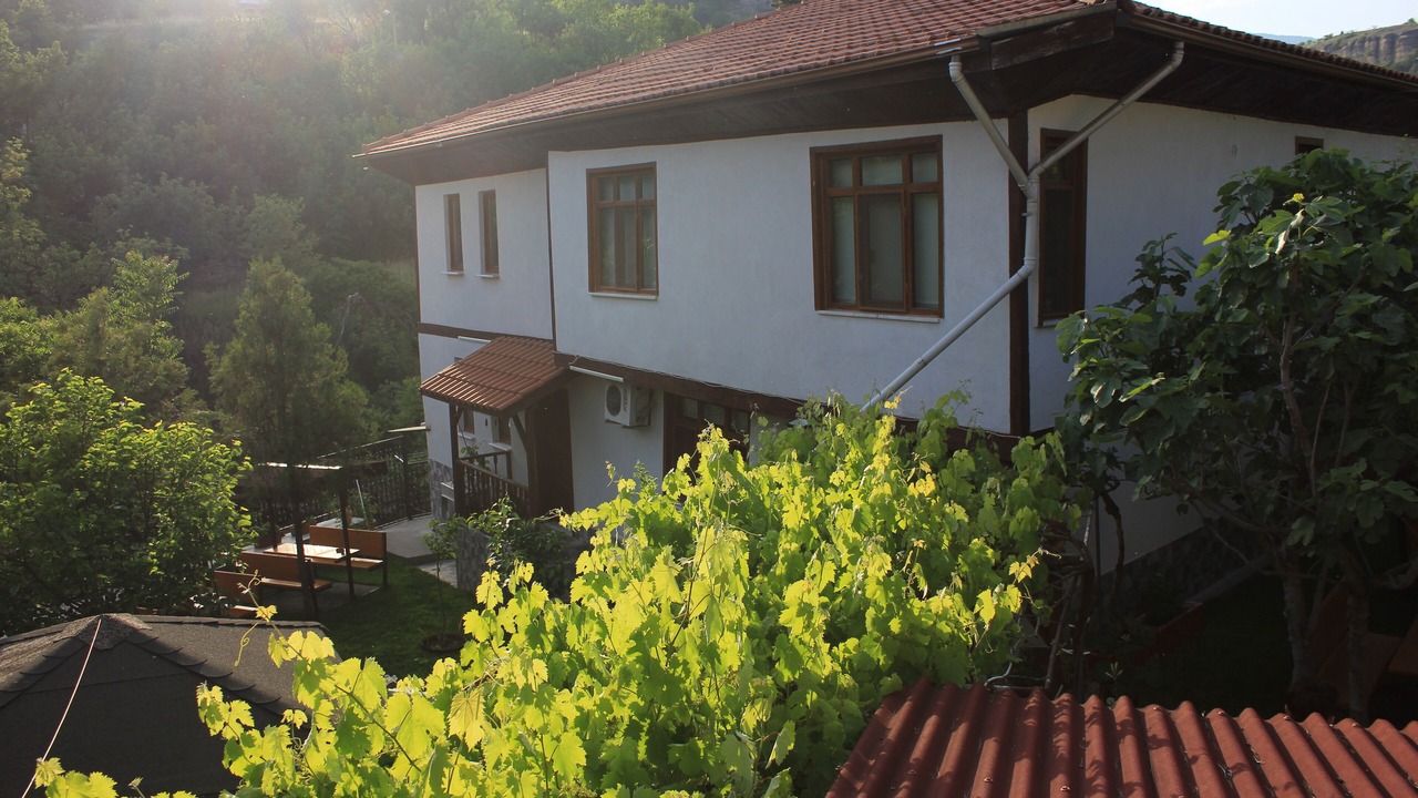 Photo of Outdoor in Safranbolu City Center