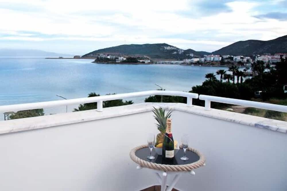 Photo of Bedroom in Datca City Center