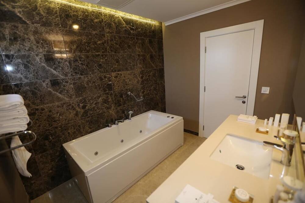 Photo of Bathroom in Datca City Center