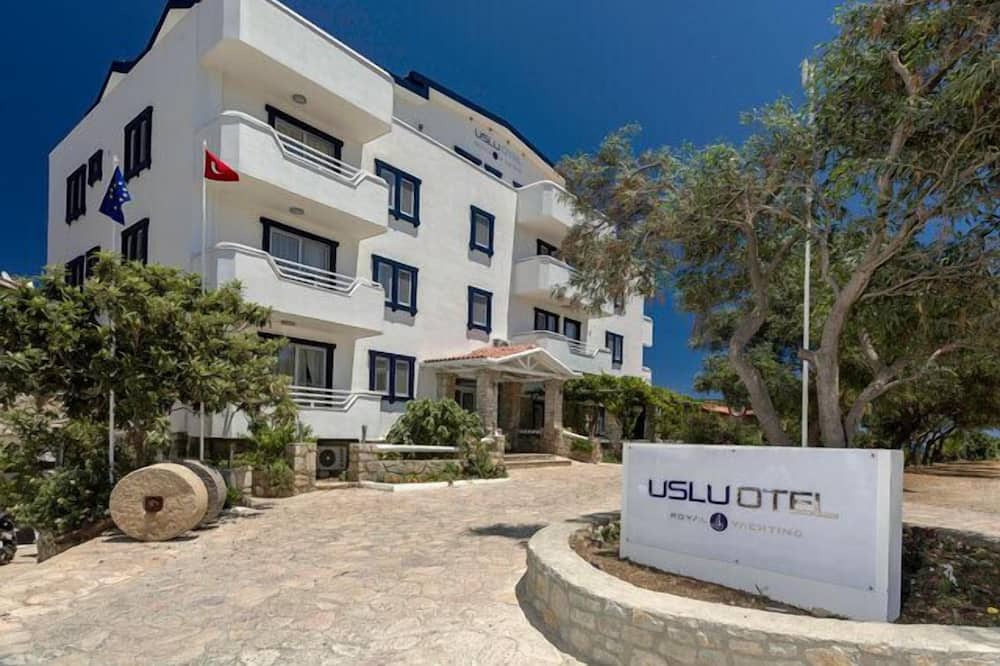 Photo of Outdoor in Datca City Center