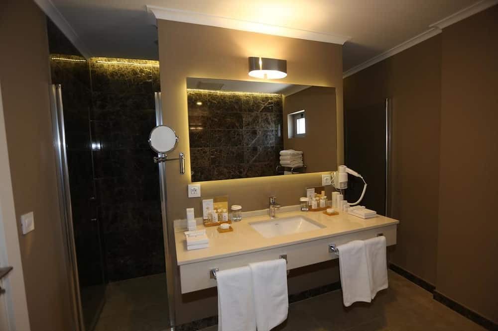 Photo of Bathroom in Datca City Center
