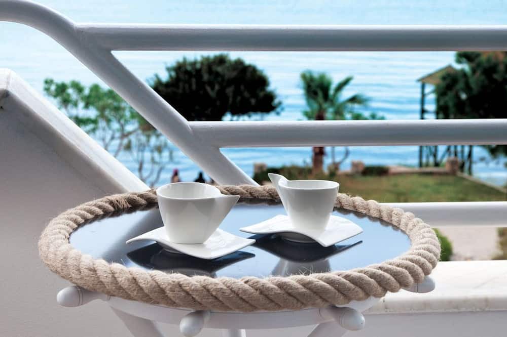 Photo of Patio Balcony in Datca City Center