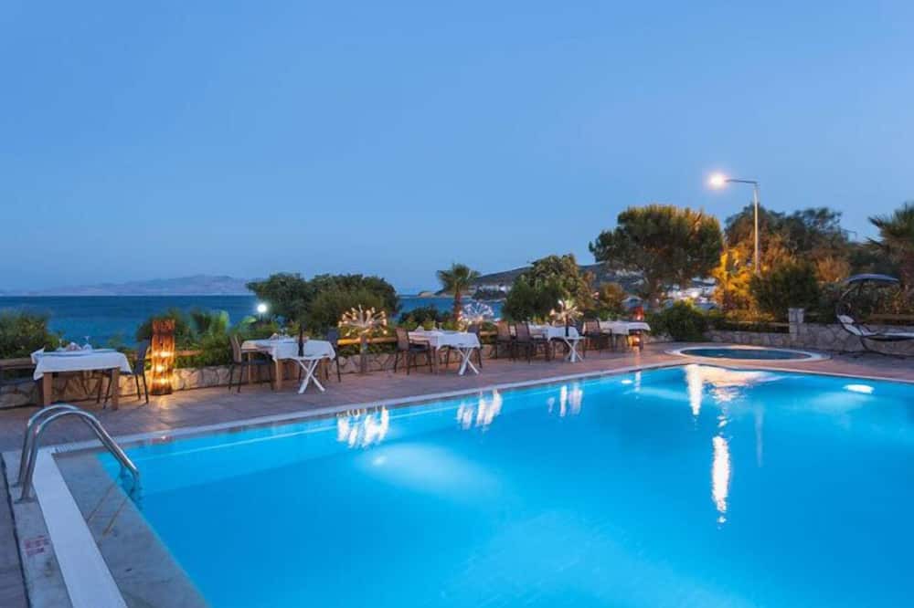Photo of Outdoor in Datca City Center