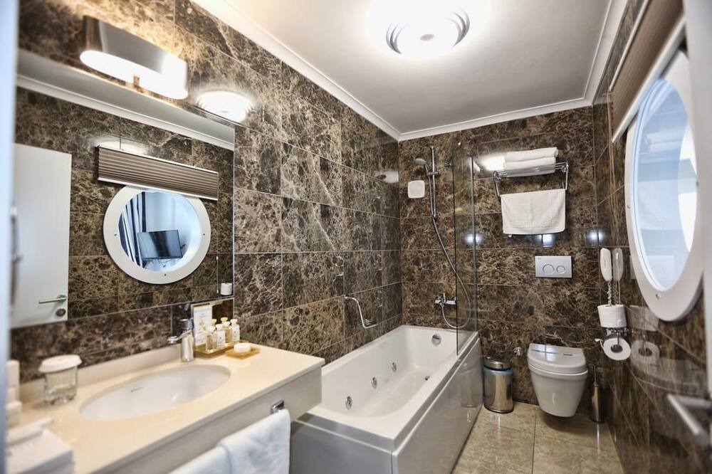 Photo of Bathroom in Datca City Center