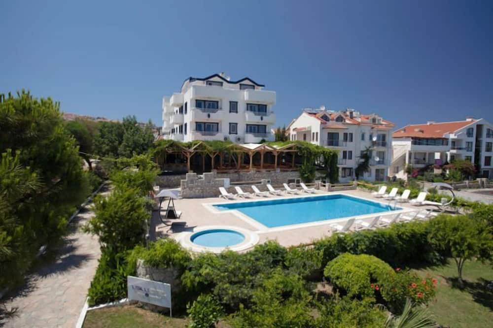 Photo of Outdoor in Datca City Center