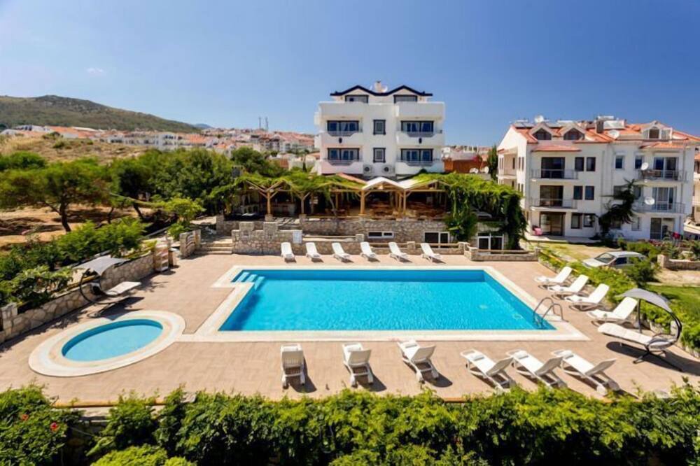 Photo of Outdoor in Datca City Center