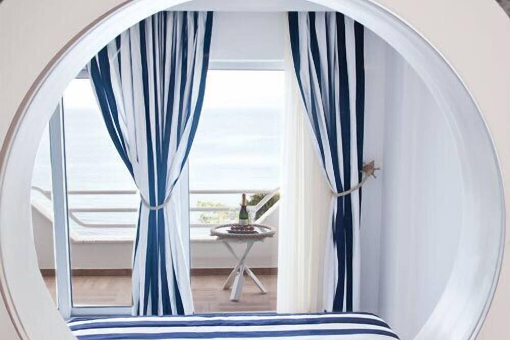 Photo of Patio Balcony in Datca City Center