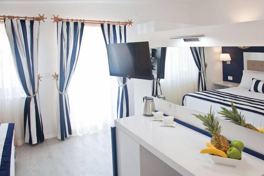 Photo of Bedroom in Datca City Center