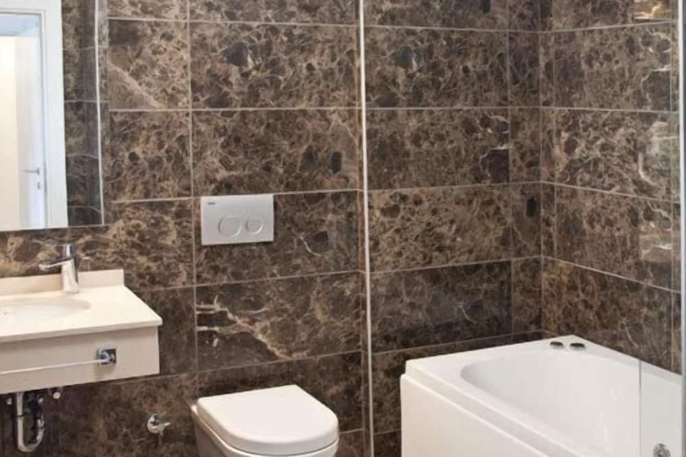 Photo of Bathroom in Datca City Center