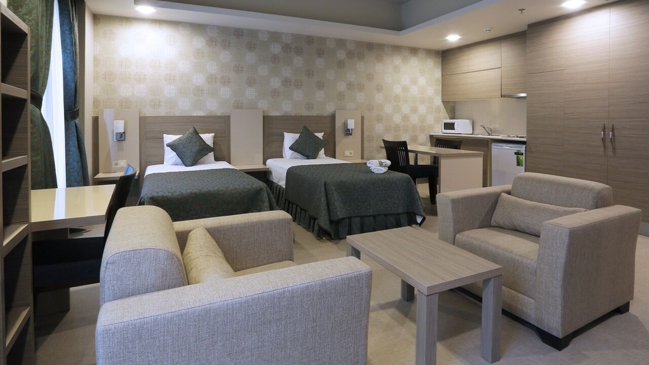 Photo of Bedroom in Serdivan