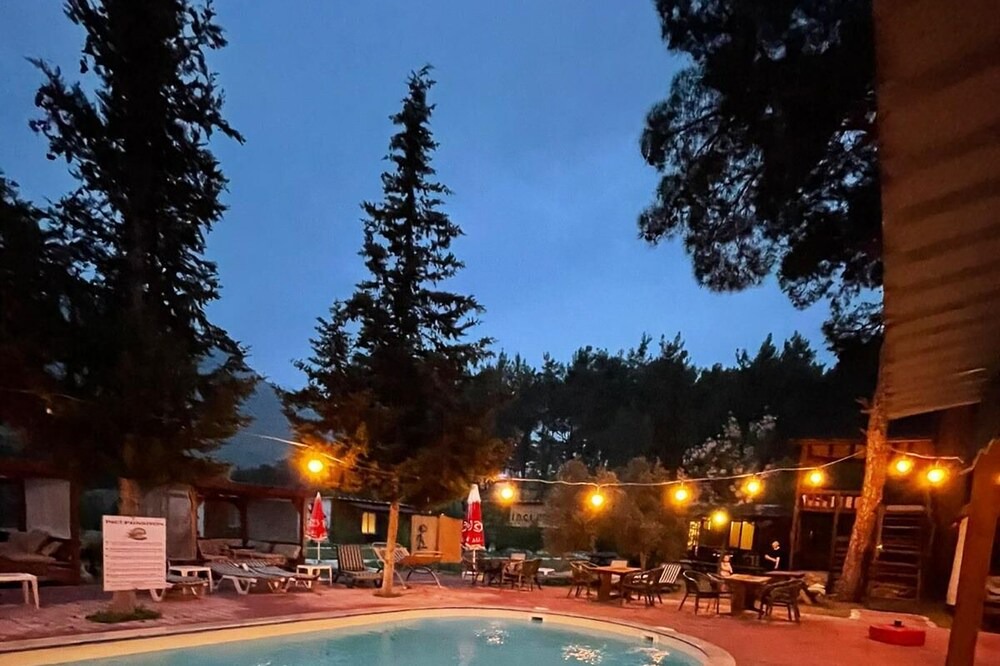 Photo of Outdoor in Olympos