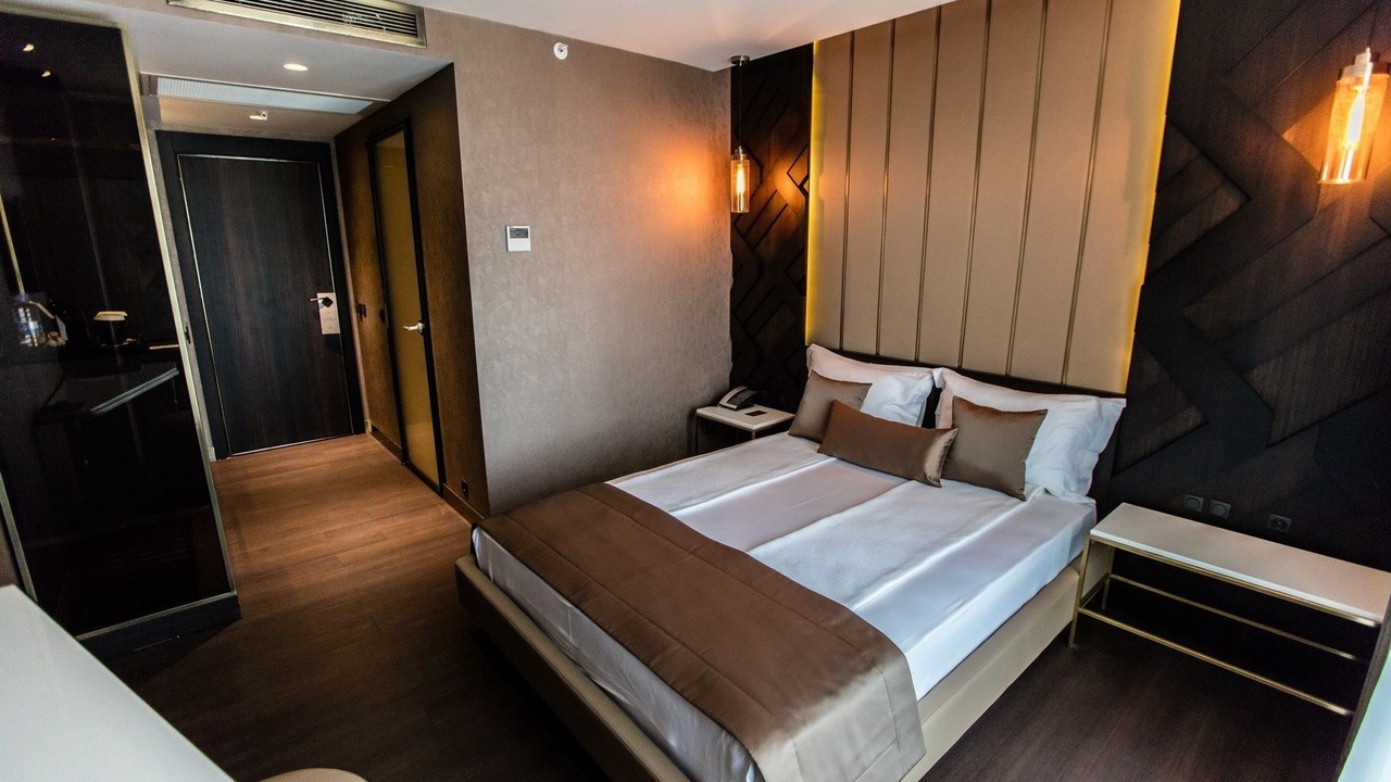 Photo of Bedroom in Altınordu