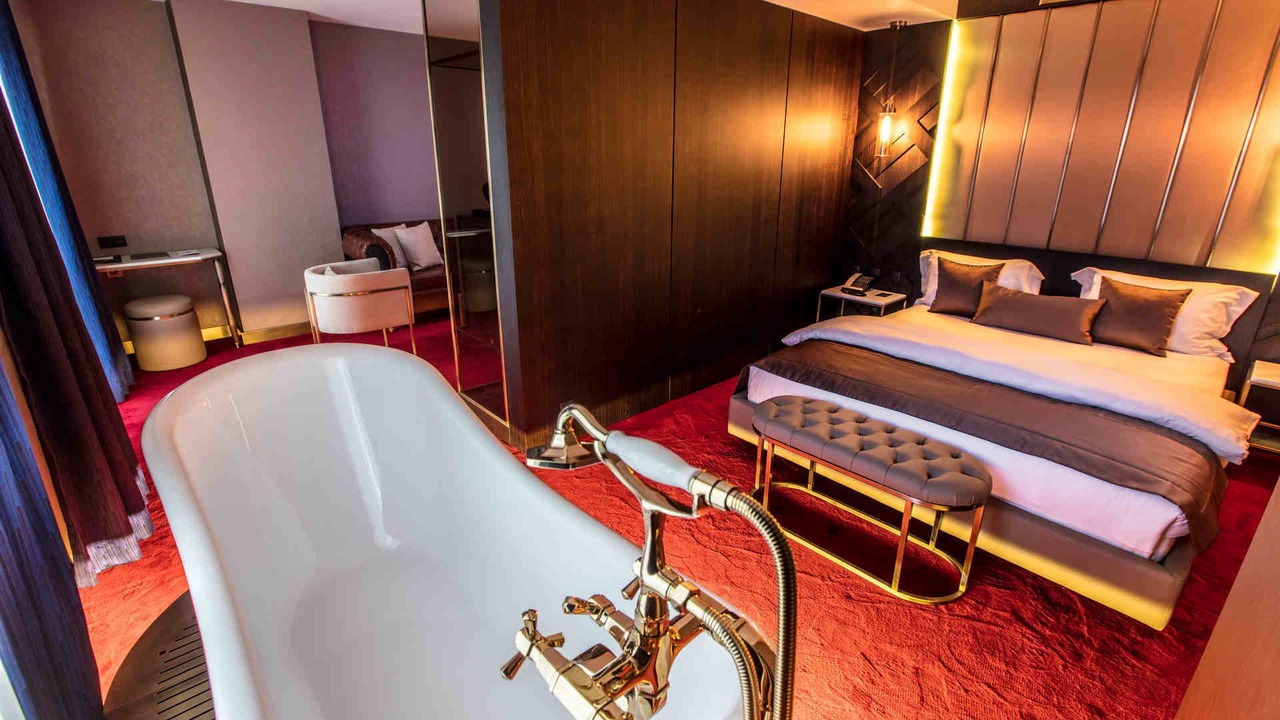 Photo of Bedroom in Altınordu